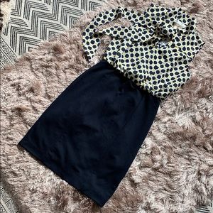 Brand New w Tags, Banana Republic dress. Size 2